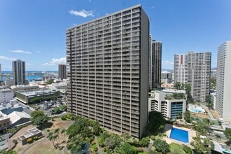 Building Photo - 55S S Kukui St