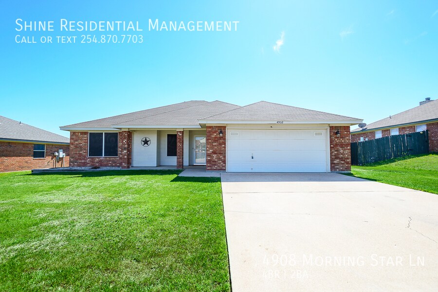 Foto principal - 4908 Morning Star Ln
