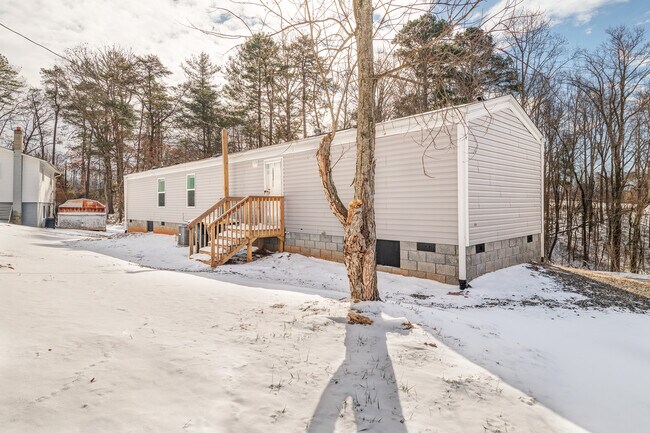 Foto del edificio - 13 Garden Rd