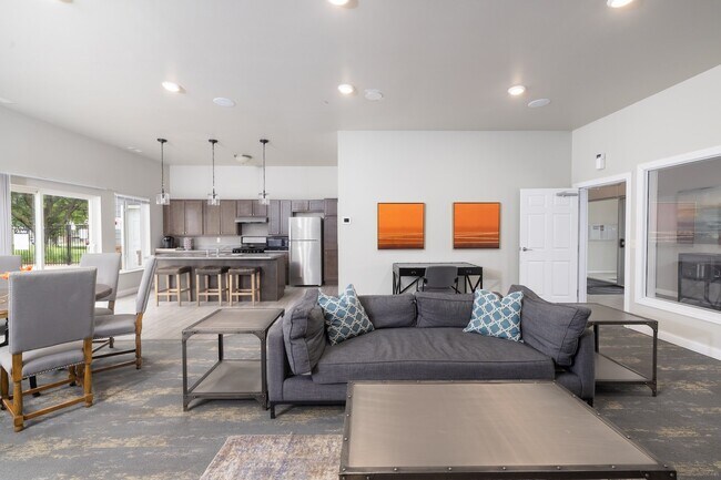 Foto del edificio - Windsor Heights Apartments