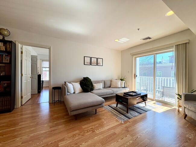 Foto del edificio - 20 Cameron St