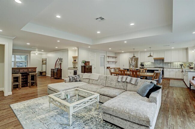 Foto del edificio - 2611 Tannehill Dr