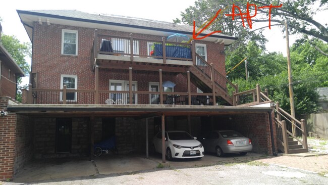 Foto del edificio - 1270 Boland Pl