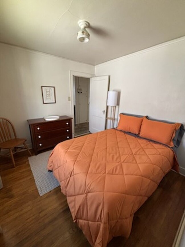 Foto del edificio - 307 9th St