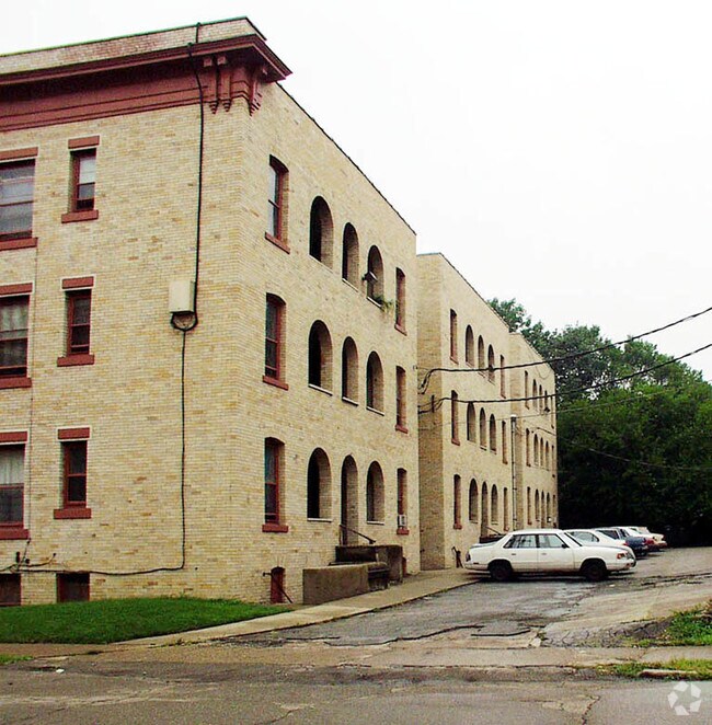 7227 Penn Ave Apartments Pittsburgh, PA