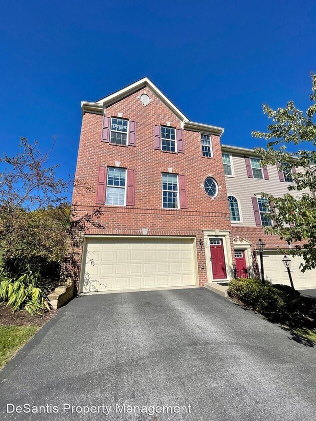Primary Photo - 3 br, 3 bath House - 192 Broadstone Drive