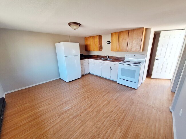 Building Photo - Cozy 1 bed 1 bath