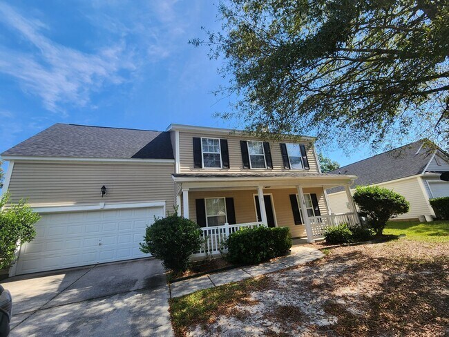 Building Photo - Lovely Scotts Mill Home!
