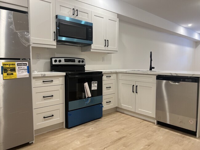 Photo du bâtiment - 153 Mary St