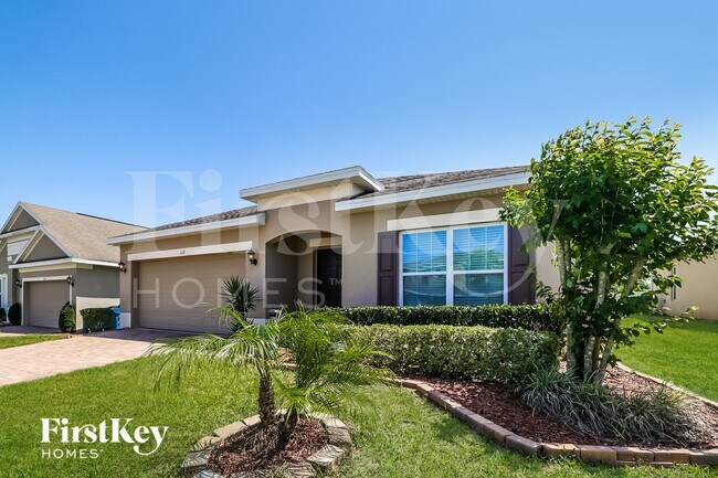 Building Photo - 112 Andalusia Loop