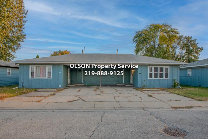 Primary Photo - 1311 Logan St
