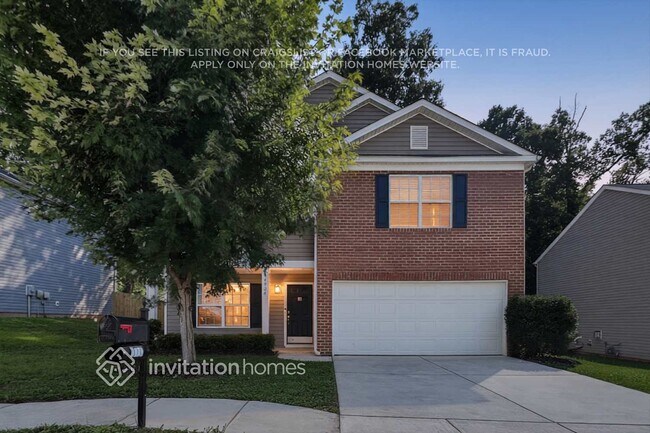 Foto del edificio - 4924 Broad Leaf Ct