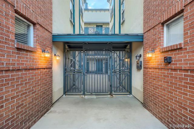 Foto del edificio - 1747 N Pearl St