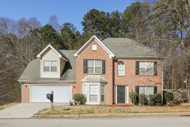 Building Photo - 917 Stonemill Manor
