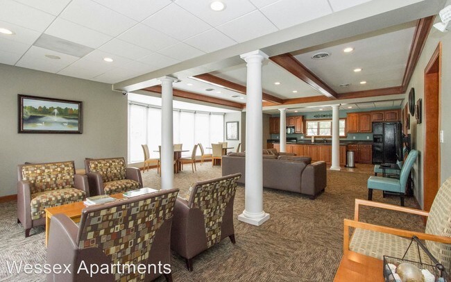 Building Photo - 3002 Heathrow Dr