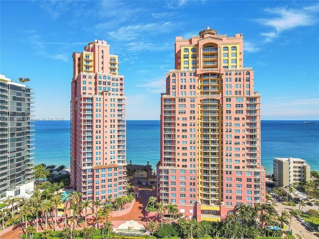 Foto del edificio - 2110 N Ocean Blvd