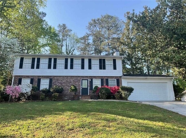 Building Photo - 3820 Cline Dr SE