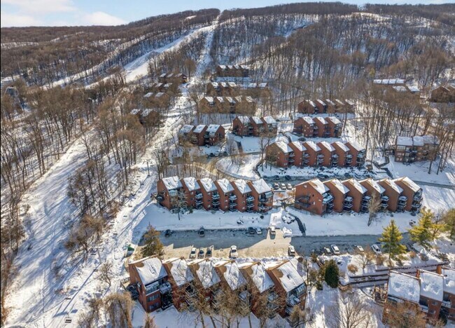 Foto del edificio - 7 Arapahoe Dr