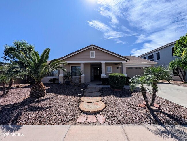 Foto del edificio - 14309 W Caribbean Ln