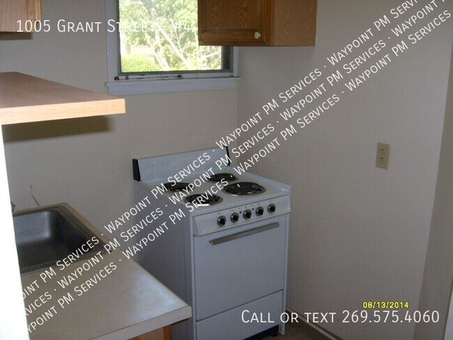 Foto del edificio - 1005 Grant St