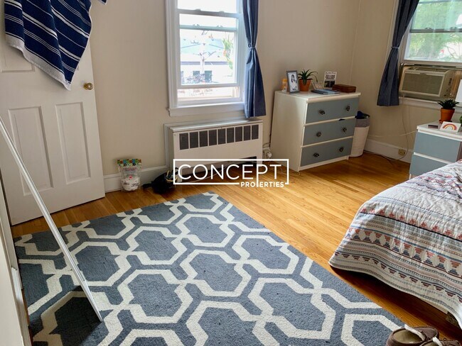 Foto del edificio - 279 Washington St