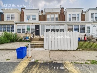 Building Photo - 6812 Guyer Ave