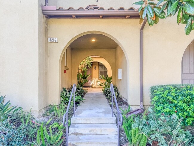 Foto del edificio - 8262 Onyx St