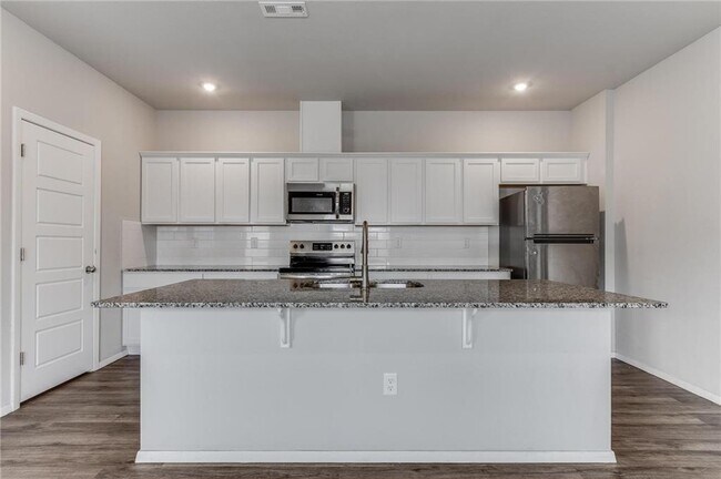 Foto del edificio - 923 S Nighthawk Ln