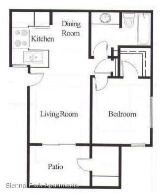 Foto del edificio - 6444 N 67th Ave