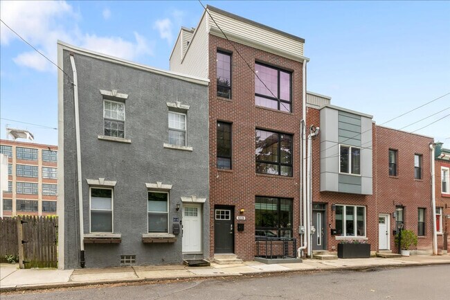 Building Photo - 416 Sepviva St