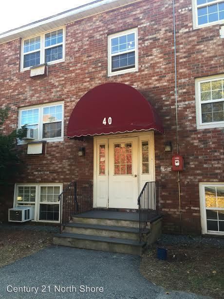 Primary Photo - 40 Fitchburg Rd