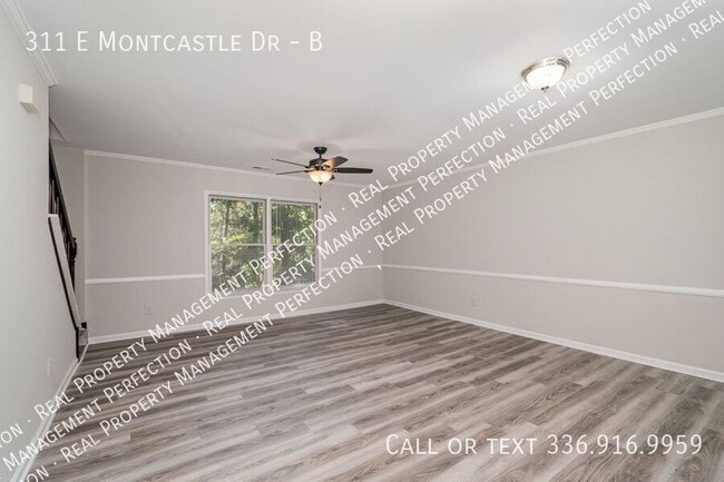 Foto del edificio - 311 E Montcastle Dr
