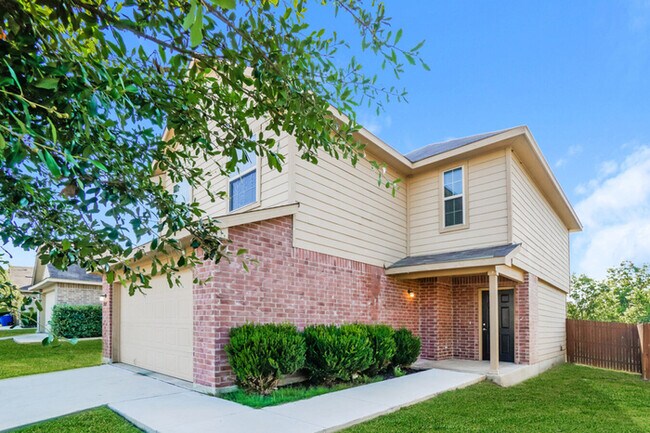 Foto del edificio - 10610 Goose Way