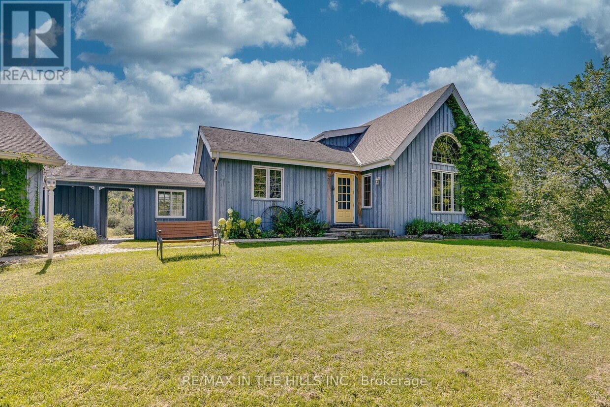 Primary Photo - 627450 15 Side Rd