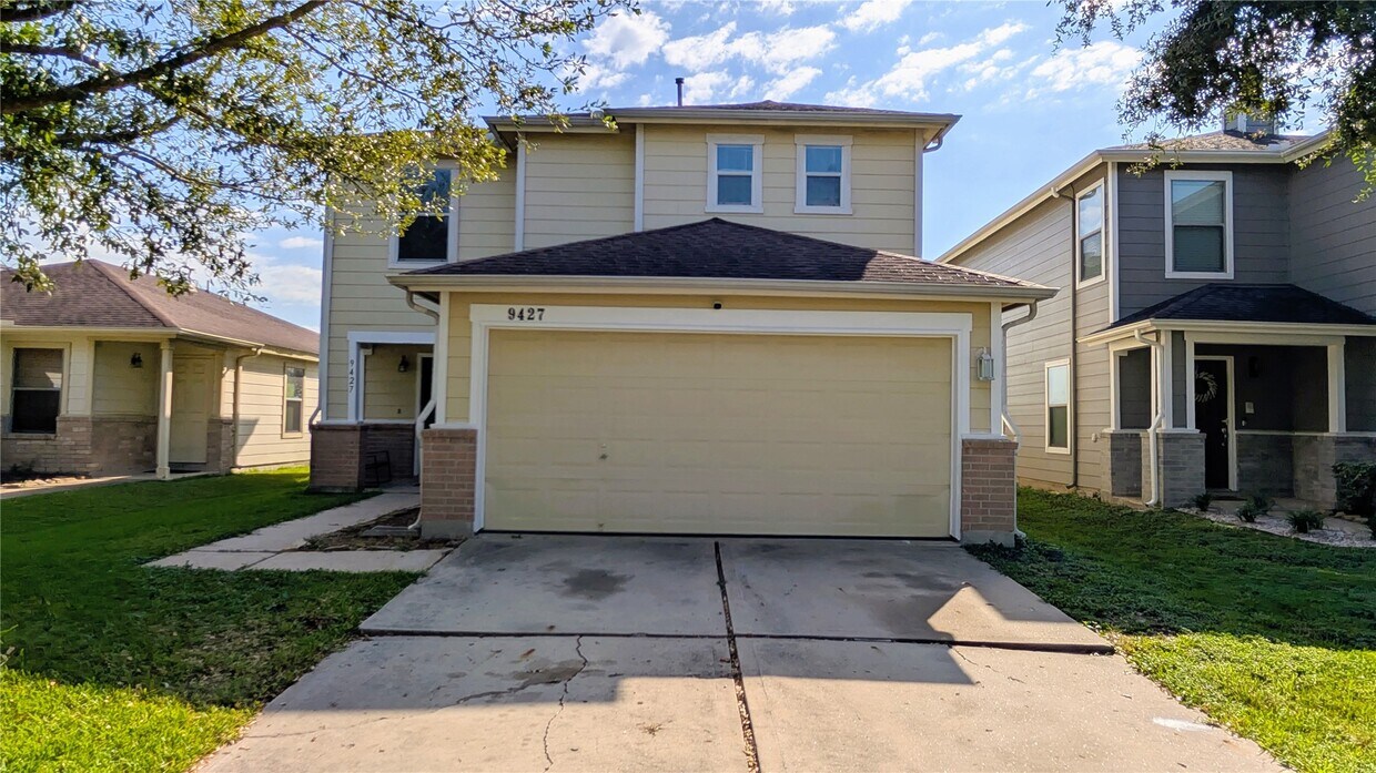 Foto principal - 9427 Freemont Fair Ct