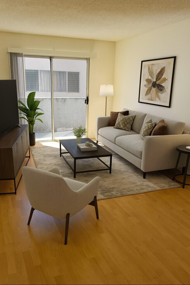 Foto del edificio - 515 S Harvard Blvd