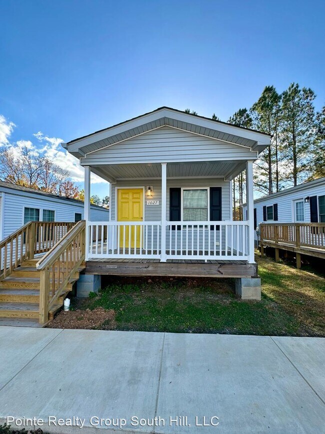 Building Photo - 1 br, 1 bath House - 1027 W. Atlantic St.