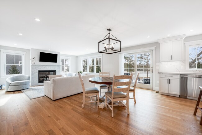 Foto del edificio - 6 Stanwood Pt