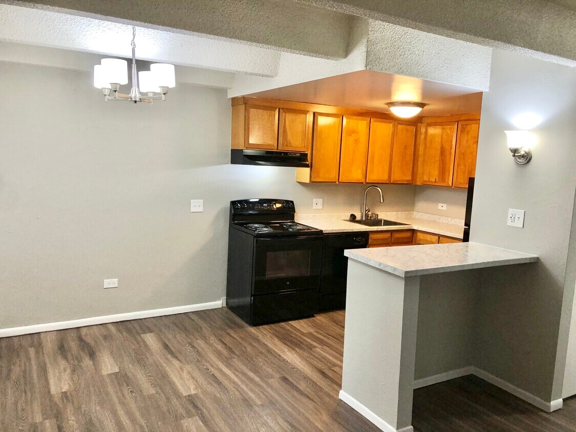 Foto principal - 3600 S Bannock St