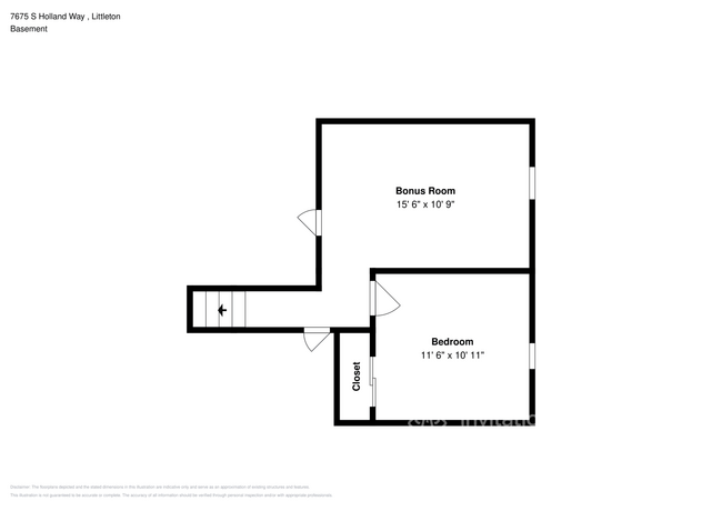 Building Photo - 7675 S Holland Way