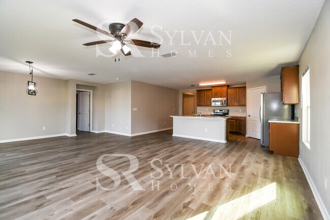 Foto del edificio - Coming HOME never felt so good!