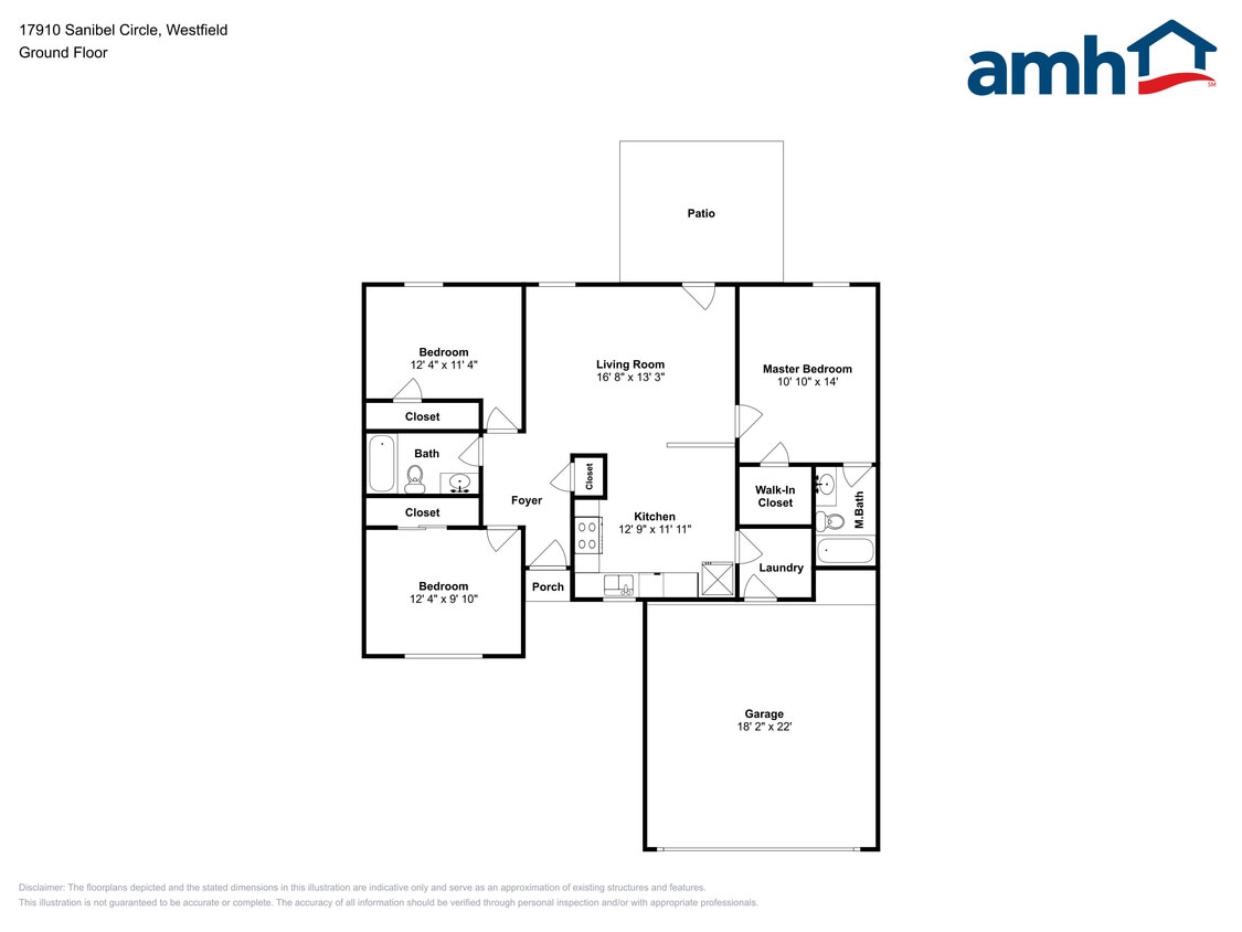 Primary Photo - 17910 Sanibel Circle