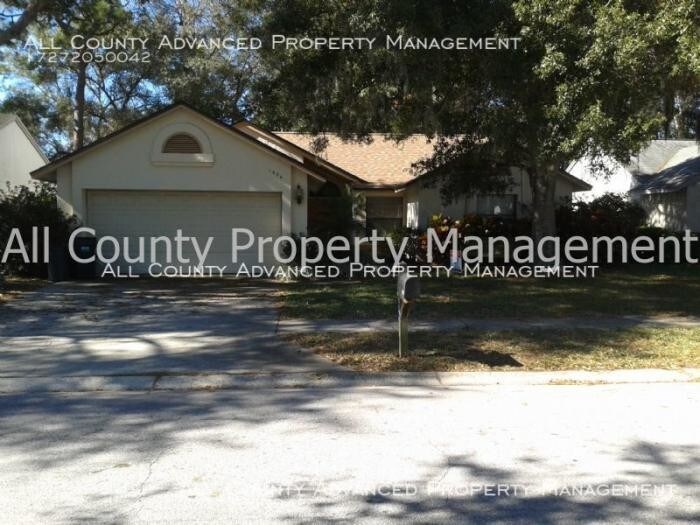Primary Photo - 3 bedroom in Clearwater FL 33760