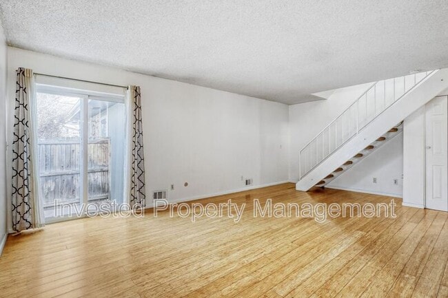 Photo - 9901 E Evans Ave Apartment