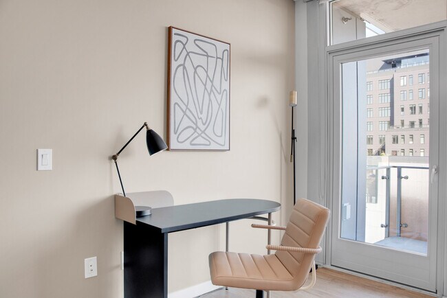 Foto del edificio - 210 Wall St