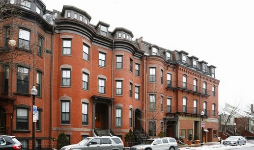Building Photo - 342 Shawmut Ave