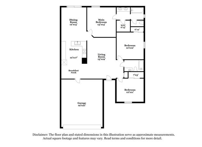 Building Photo - 1033 Shale Trail St
