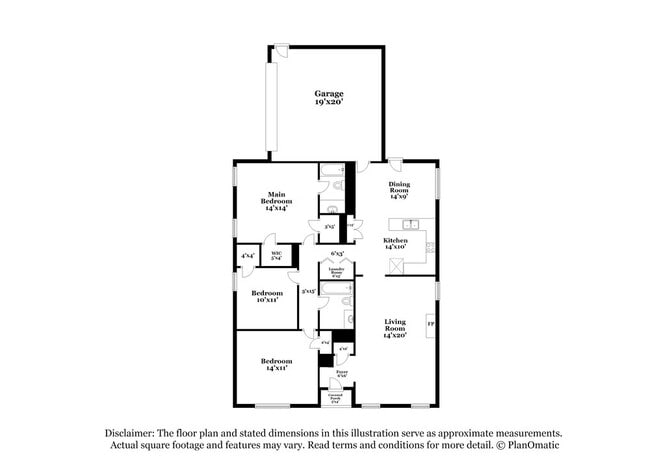 Foto del edificio - 175 Cedar Bend Dr