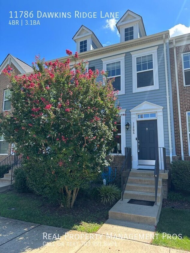 Foto principal - 11786 Dawkins Ridge Ln