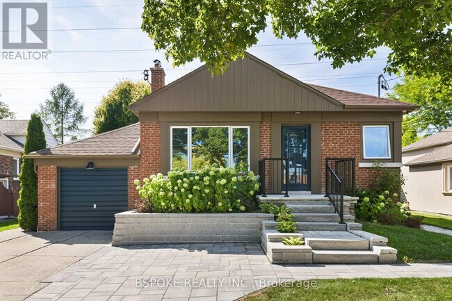 Building Photo - 70 Jopling Ave N
